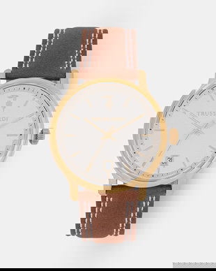 Trussardi ceas pentru bărbați T-INEDITO