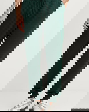 Tommy Hilfiger Pantaloni de trening bărbați din bumbac