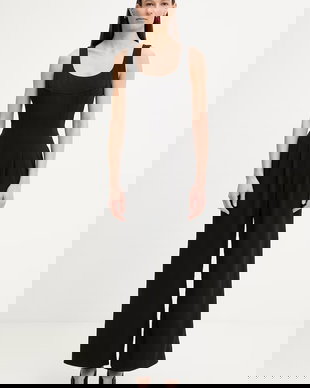 Calvin Klein salopetă pentru femei