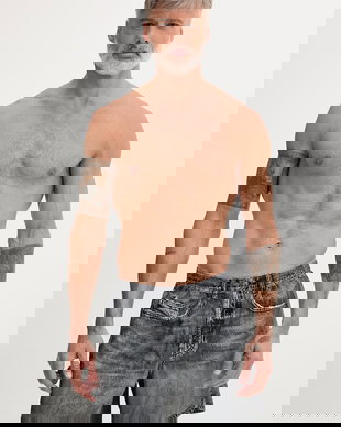 Diesel pantaloni scurți de baie pentru bărbați SOCCER-41-DNM