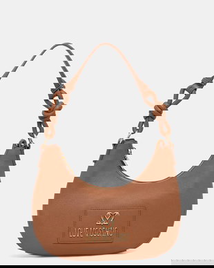 Love Moschino geantă pentru femei, cu imitație de piele