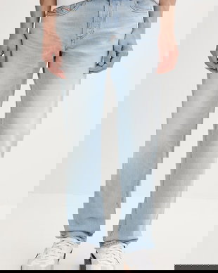 Diesel blugi regular pentru bărbați 2023 D-FINITIVE L.32