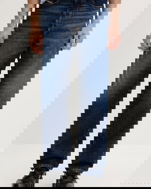 Diesel blugi regular pentru bărbați 2024 D-MACS L.32