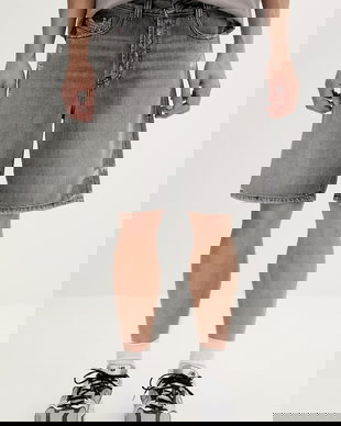 Diesel pantaloni scurți pentru bărbați, din denim