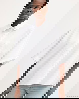 Joop! cămașă pentru femei, din bumbac