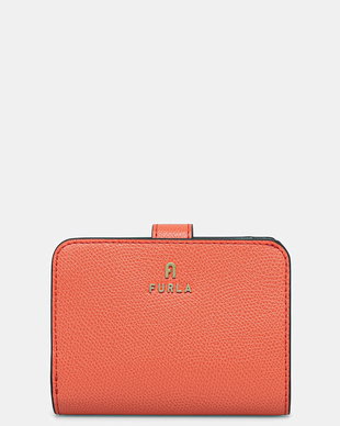 Furla portofel pentru femei, din piele Camelia