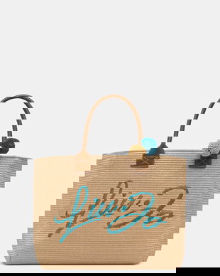 Liu Jo geantă de plajă pentru femei