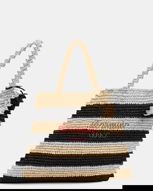 Liu Jo geantă de plajă pentru femei