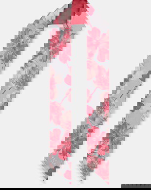 Furla eșarfă pentru femei, din mătase