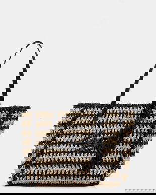 Liu Jo geantă de plajă pentru femei