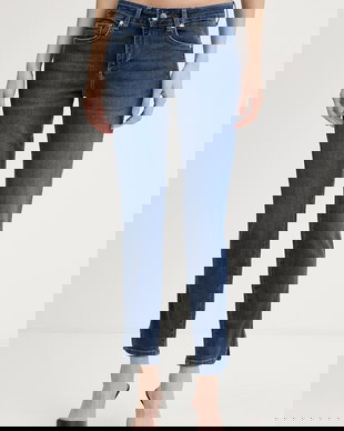 Liu Jo blugi skinny pentru femei