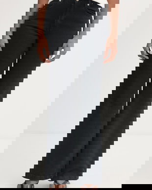 Max&Co. blugi bootcut pentru femei MCOESTREMO