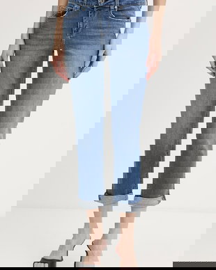 Liu Jo blugi slim fit pentru femei