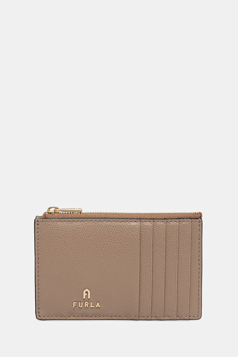 Furla portofel pentru femei, din piele Camelia M