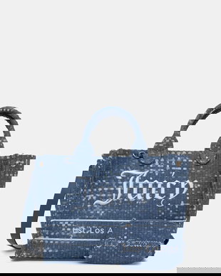 Juicy Couture geantă tote de damă IRIS