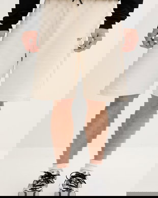 Karl Lagerfeld Jeans pantaloni scurți de trening pentru bărbați, din bumbac