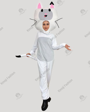Mascotă Pandy Paws Adult