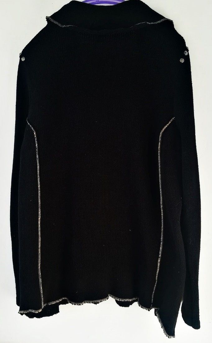 jacheta Creation L , tricot bumbac , 46