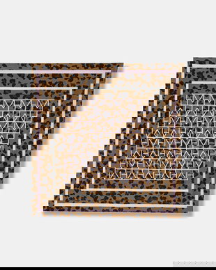 Marella eșarfă de damă de mătase