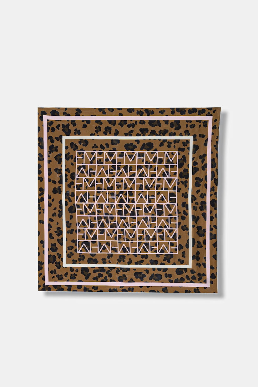 Marella eșarfă de damă de mătase