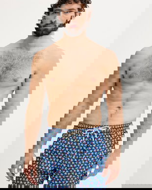 MC2 Saint Barth pantaloni scurti de baie