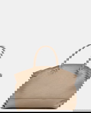 Answear.LAB geantă shopper de damă din piele