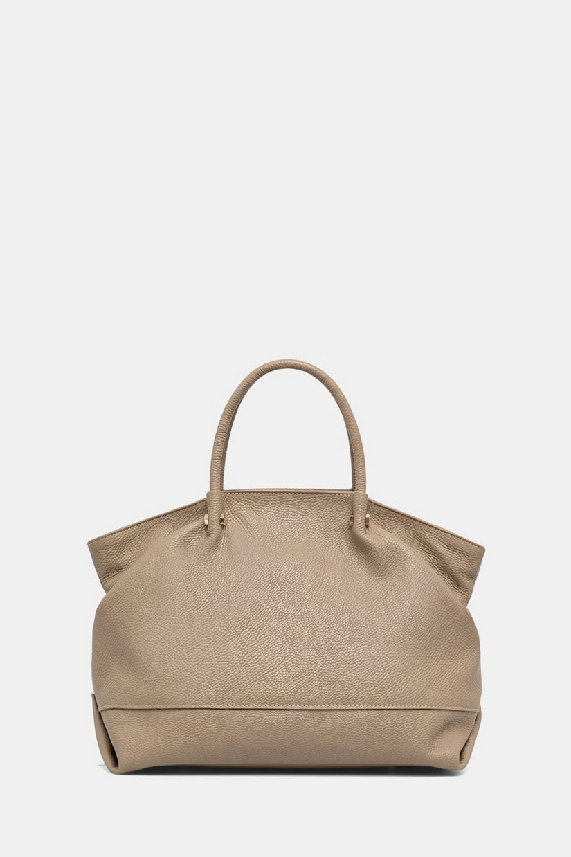 Answear.LAB geantă shopper de damă din piele