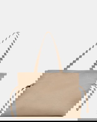 Answear.LAB geantă shopper de damă din piele