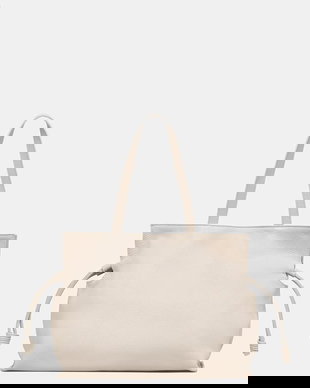 Answear.LAB geantă shopper de damă din piele