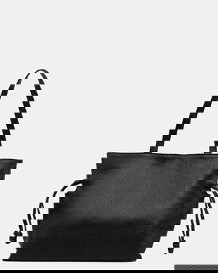 Answear.LAB geantă shopper de damă din piele