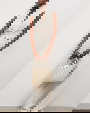 Answear.LAB salopetă pentru femei