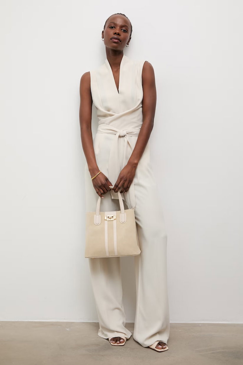 Answear.LAB salopetă pentru femei