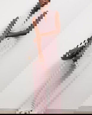 Answear.LAB salopetă pentru femei