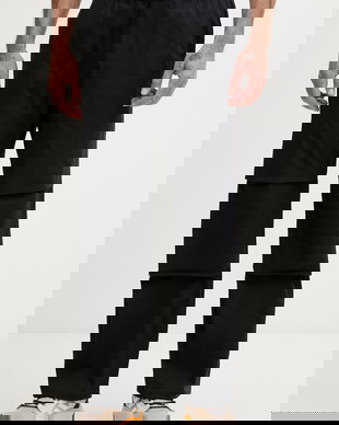 Mammut pantaloni de trekking pentru bărbați Crag