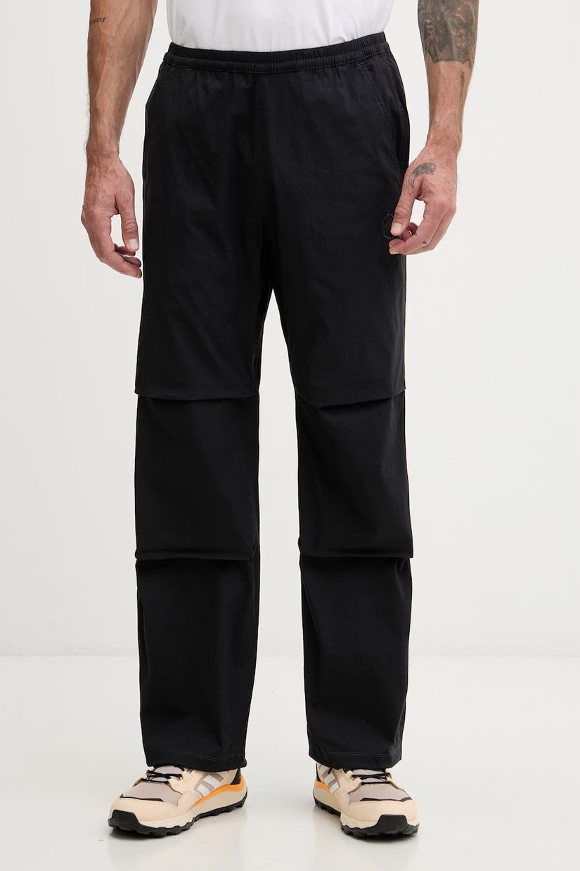 Mammut pantaloni de trekking pentru bărbați Crag