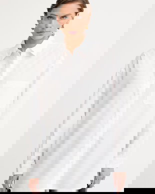 Armani Exchange cămașă pentru femei