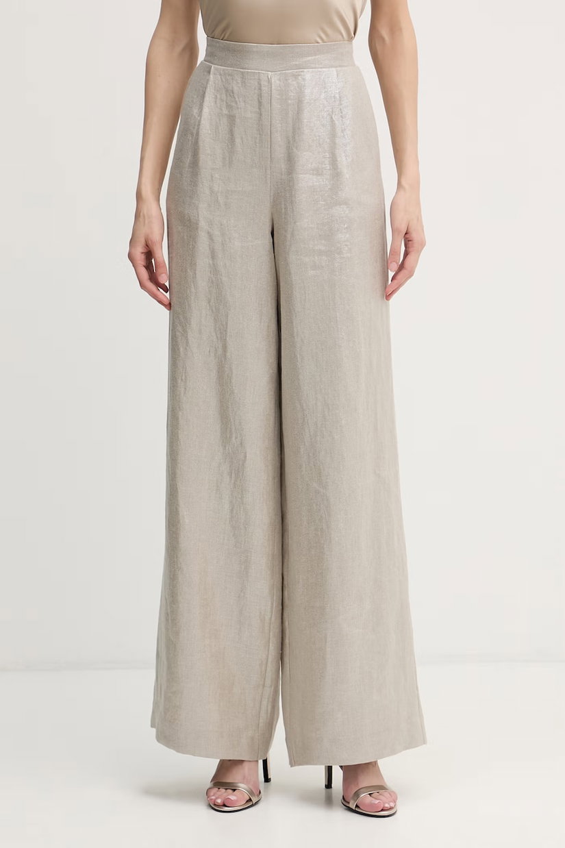 Joseph Ribkoff pantaloni pentru femei, din in