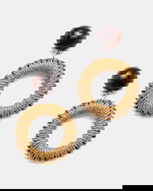 Weekend Max Mara clips pentru femei ARANCH