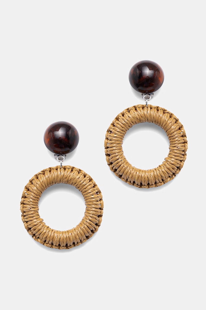 Weekend Max Mara clips pentru femei ARANCH