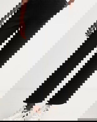 Armani Exchange pantaloni de trening pentru femei, cu bumbac