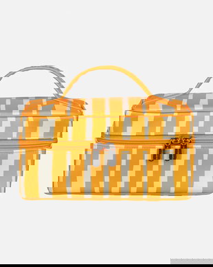 Marimekko trusă cosmetică