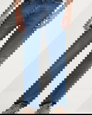 Tommy Hilfiger blugi relaxed fit pentru bărbați