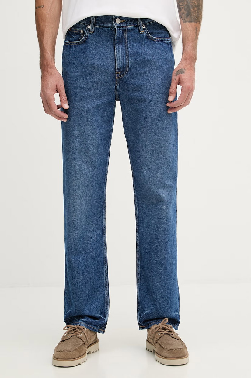 Tommy Hilfiger blugi relaxed fit pentru bărbați