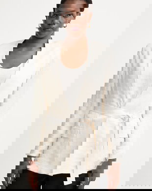 Marella sacou pentru femei MLMPANDA