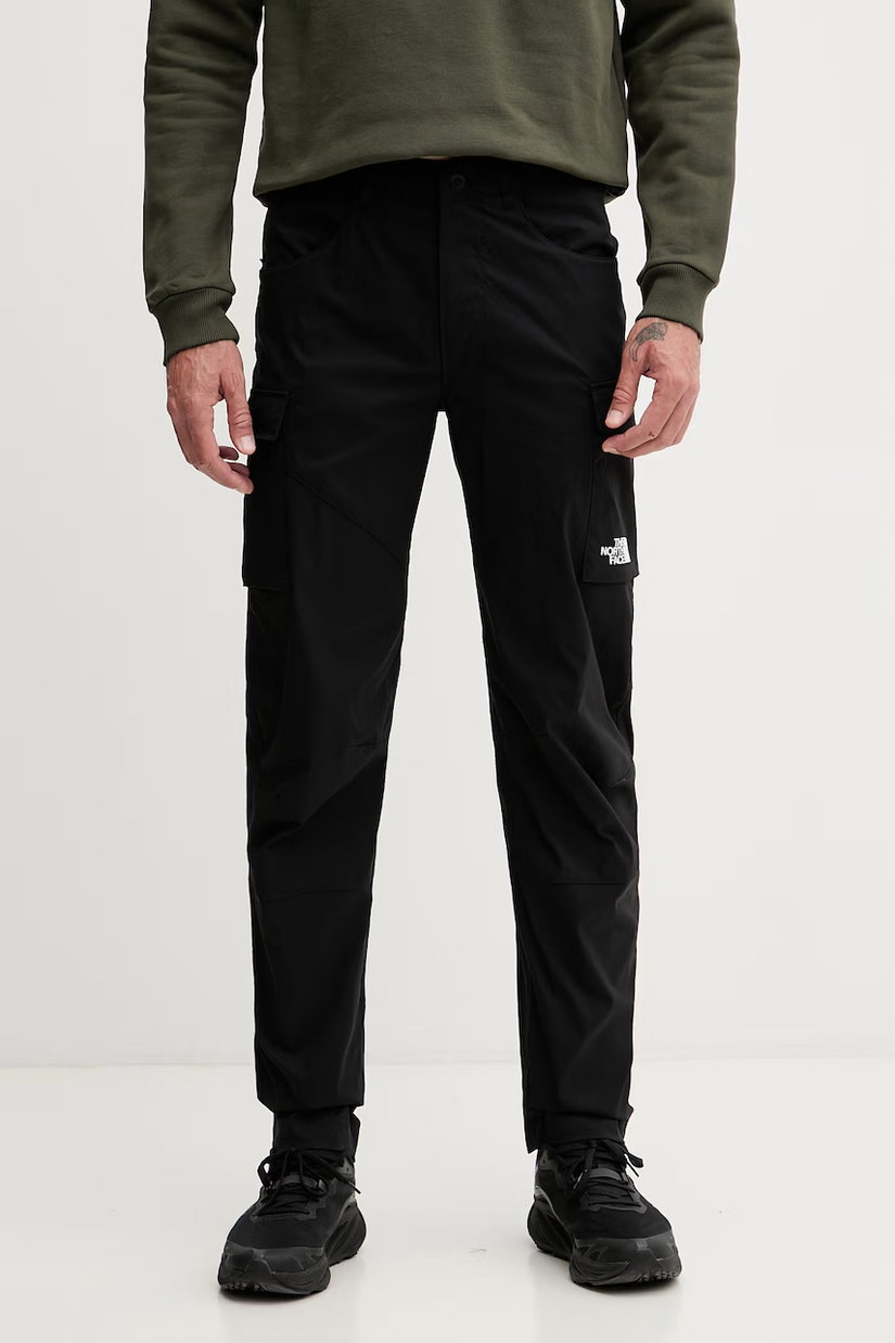 The North Face pantaloni de trekking pentru bărbați Exploration Cargo