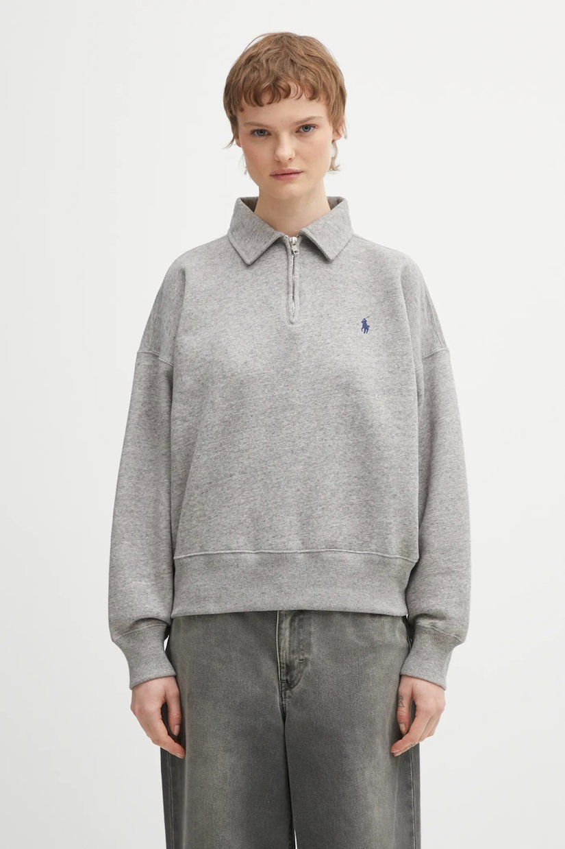 Polo Ralph Lauren bluză ARCTIC FLEECE