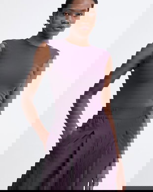 Max&Co. bluză pentru femei, cu vâscoză MCOBELLICO