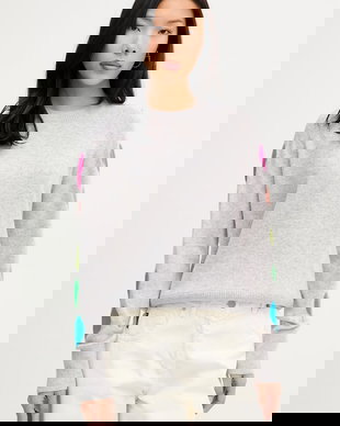 From Future pulover pentru femei, din cașmir