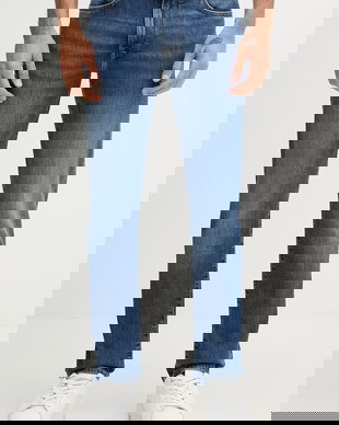 Tommy Hilfiger blugi slim fit pentru bărbați