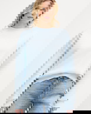 Tommy Hilfiger hanorac femeiesc cu bumbac